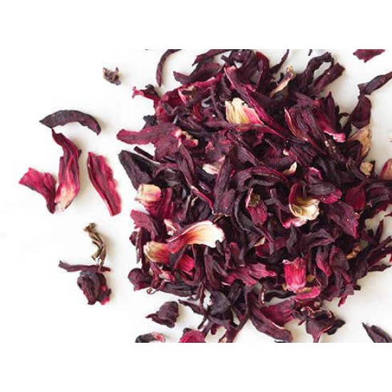 Hibiscus per Kg