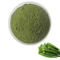 Okra Powder per 100g