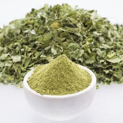 Oregano Powder per 100g