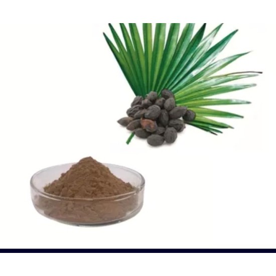 Saw  Palmetto(Mpirivuma) Powder per 1kg