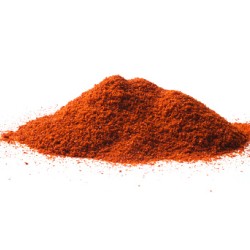 Paprika Powder per 100g