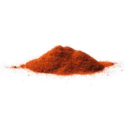 Paprika Powder per 100g