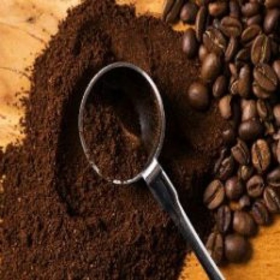 Super Coffee Powder  per Kg