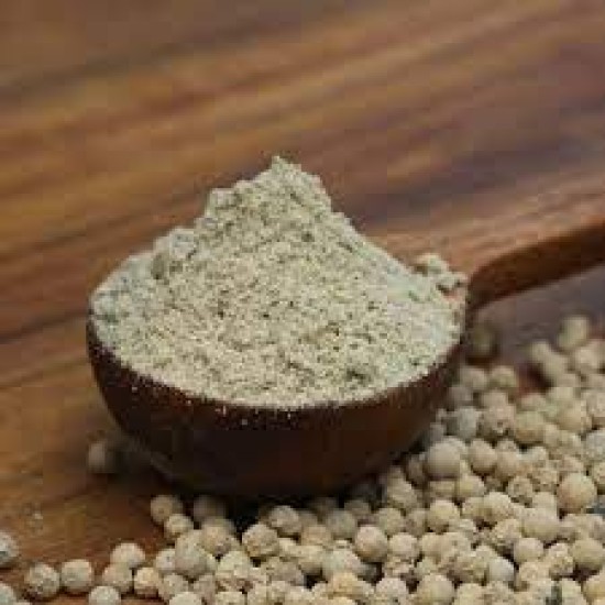 White Pepper Powder per 500g