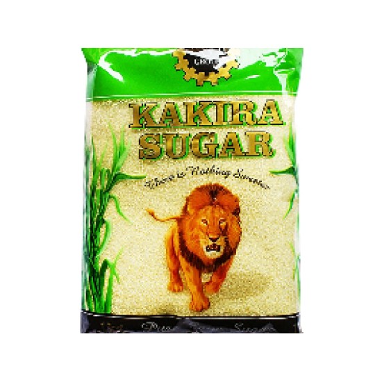 Sugar-Kakira Sugar per Kg