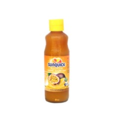 Sunquick passion fruit per Litre