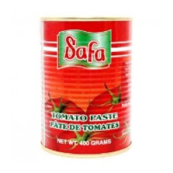 Tomato paste per 400Grams