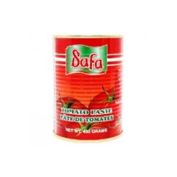 Tomato paste per 400Grams