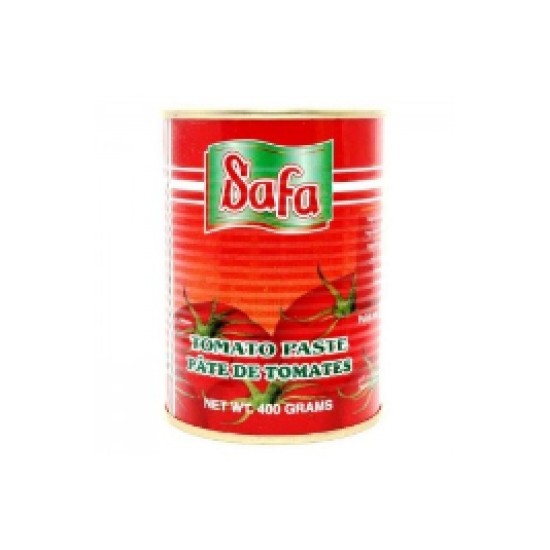 Tomato paste per 400Grams