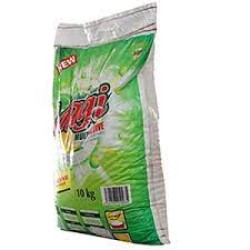 White Star Magic Detergent per 10Kg Sacket