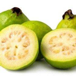 Guavas  per1kg 