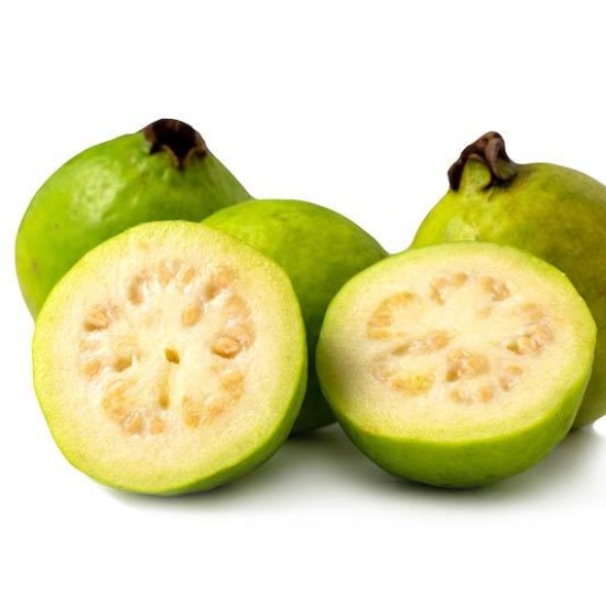 Guavas  per1kg 