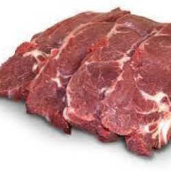 Meat-Cow's meat per Kg