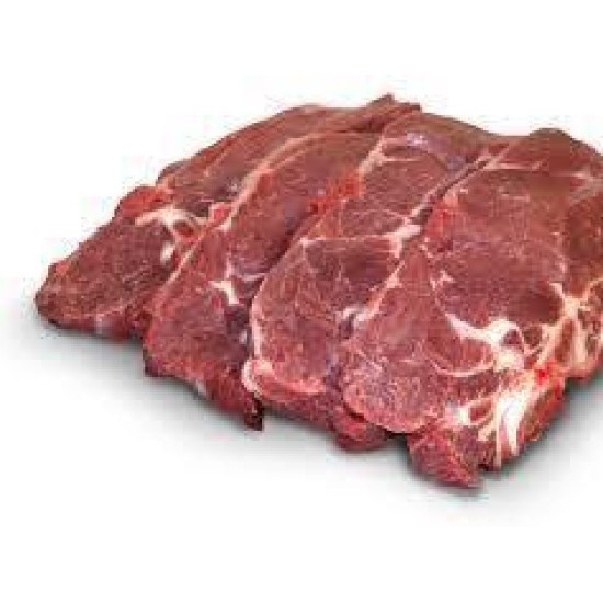 Meat-Cow's meat per Kg