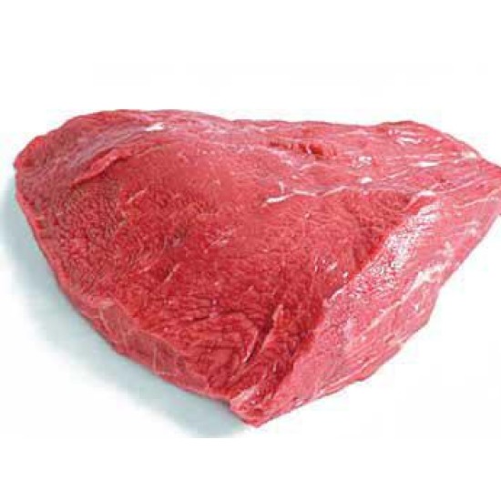 Meat-Boneless beef per kg