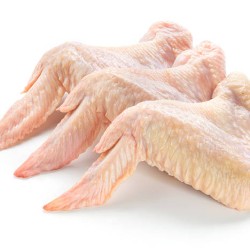 Chicken Wings per Kg