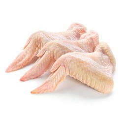 Chicken Wings per Kg