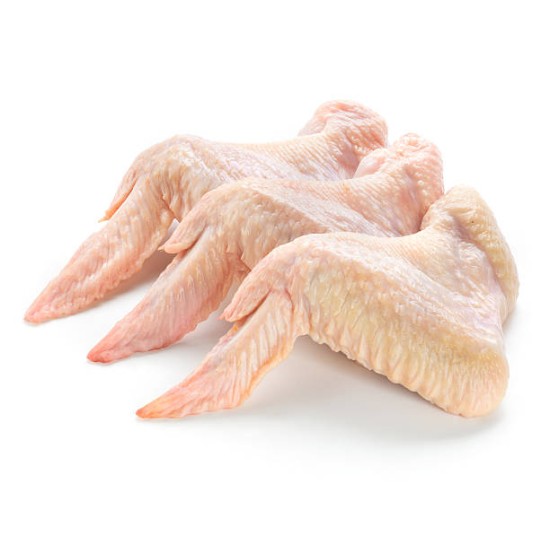 Chicken Wings per Kg