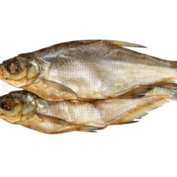 Fish-Dry fish