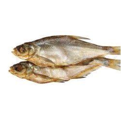 Fish-Dry fish