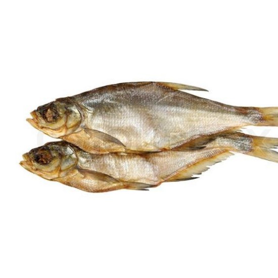 Fish-Dry fish