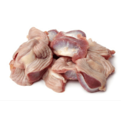 Gizzard  per Kg