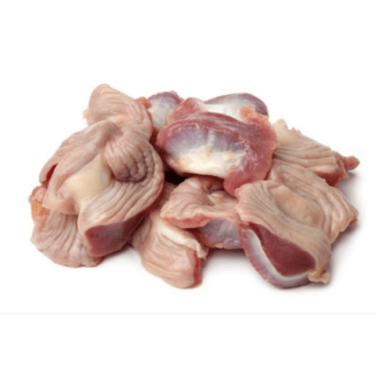 Gizzard  per Kg