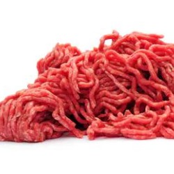 Meat-Minced beef per Kg