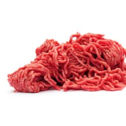 Meat-Minced beef per Kg