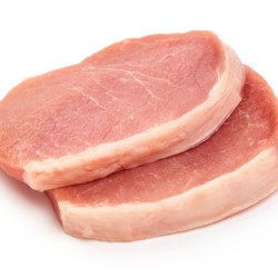 Meat-Boneless Pork per Kg