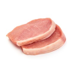 Meat-Boneless Pork per Kg