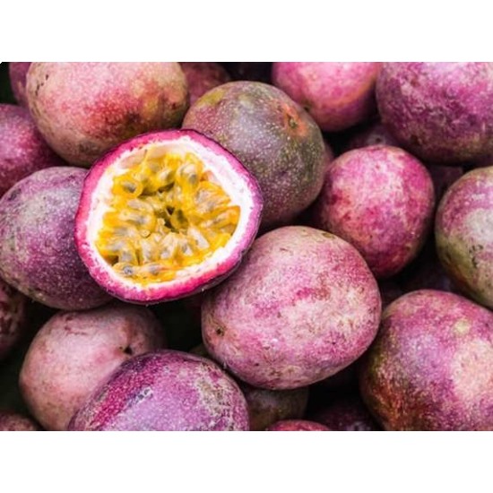 Passion Fruit-Kabale per Kg