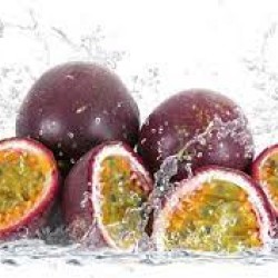 Passion Fruit-Kasese per 80Kg