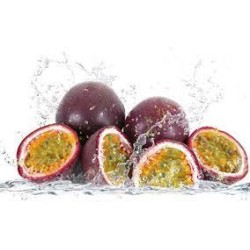 Passion Fruit-Kasese per 80Kg