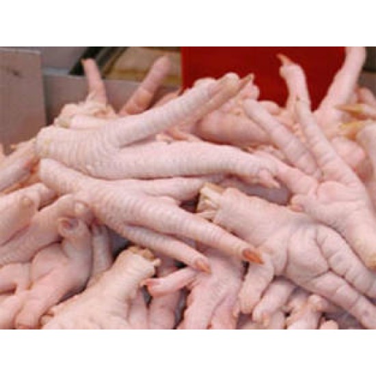 Chicken legs per kg