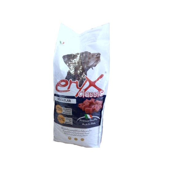 ERYX (FOR DOGS) BEEF