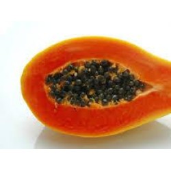 Pawpaw- Red pawpaw per 1pcs 