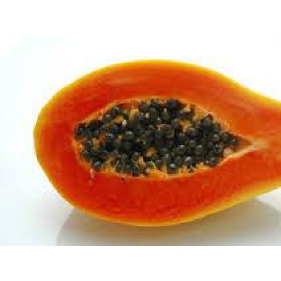 Pawpaw- Red pawpaw per 1pcs 