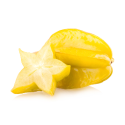 Star fruit -Medium 1kg