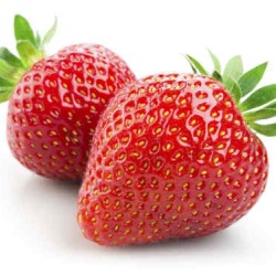 Strawberries per Packet