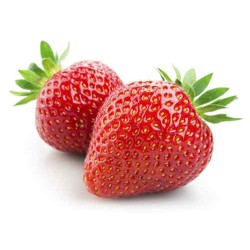 Strawberries per Packet