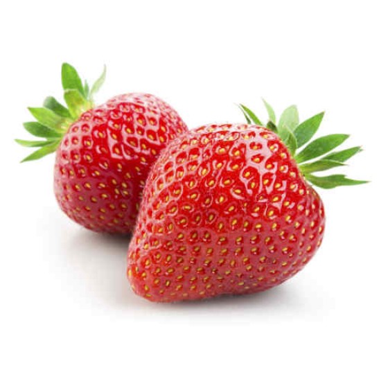 Strawberries per Packet