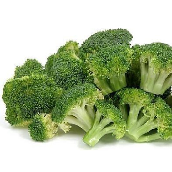 Broccoli per Piece-Small