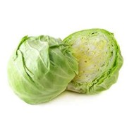 Cabbage -Medium per piece