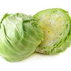 Cabbage -Medium per piece