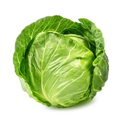 Cabbage-Big per piece