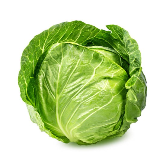 Cabbage-Big per piece