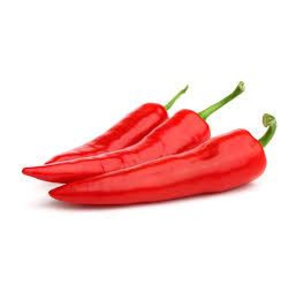 Chili-Dry per Kg