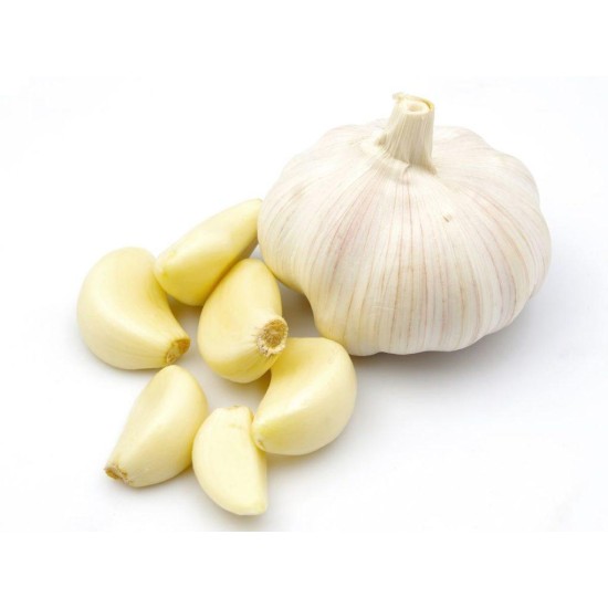 Garlic-Chinese Garlic  per 1kg