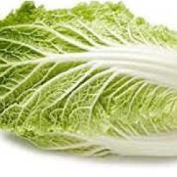 Cabbage-Chinese cabbage per 1Pcs